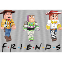 Disney Style-DSN 911